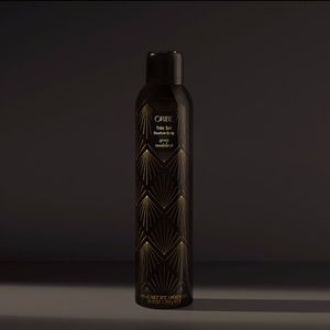 Brand NEW Oribe Très Set Structure Spray Limited Edition Box 10.3 oz